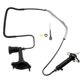Dorman® - Clutch Master and Slave Cylinder Assembly