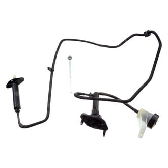 Dorman® - Clutch Master and Slave Cylinder Assembly