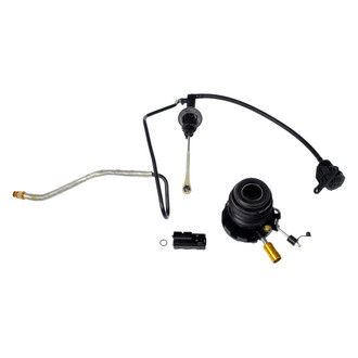 Dorman® - Clutch Master and Slave Cylinder Assembly
