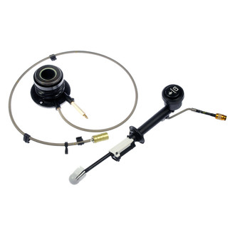 Dorman® - Clutch Master and Slave Cylinder Assembly