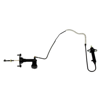 Dorman® - Clutch Master and Slave Cylinder Assembly