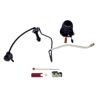 Dorman® - Clutch Master and Slave Cylinder Assembly