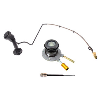 Dorman® - Clutch Master and Slave Cylinder Assembly