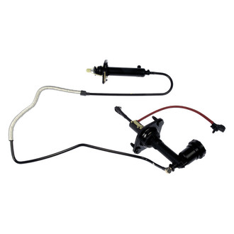 Dorman® - Clutch Master and Slave Cylinder Assembly