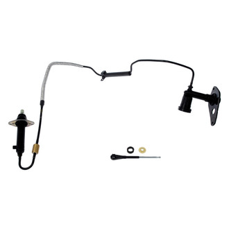 Dorman® - Clutch Master and Slave Cylinder Assembly