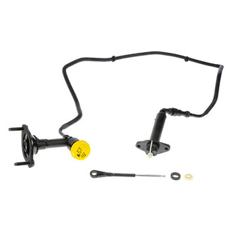 Dorman® - Clutch Master and Slave Cylinder Assembly
