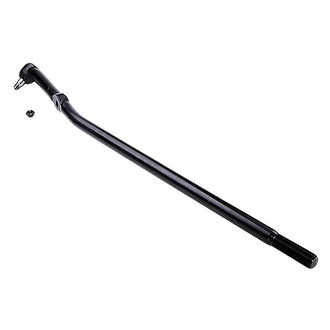 Dorman® - XL Technology™ Front Passenger Side Inner Steering Tie Rod End