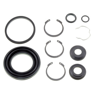 Dorman® - Rear Disc Brake Caliper Repair Kit