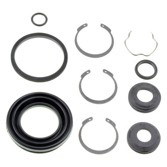 Dorman® - Rear Disc Brake Caliper Repair Kit