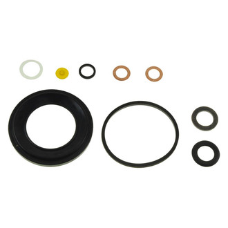 Dorman® - Rear Disc Brake Caliper Repair Kit
