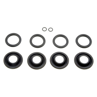 Dorman® - Rear Disc Brake Caliper Repair Kit