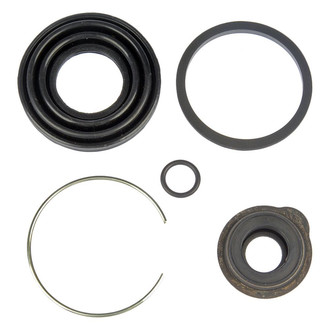 Dorman® - Rear Disc Brake Caliper Repair Kit