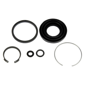Dorman® D670095 - Rear Disc Brake Caliper Repair Kit