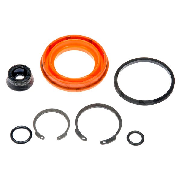 Dorman® - Rear Disc Brake Caliper Repair Kit