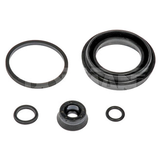 Dorman® D670177 - Rear Disc Brake Caliper Repair Kit