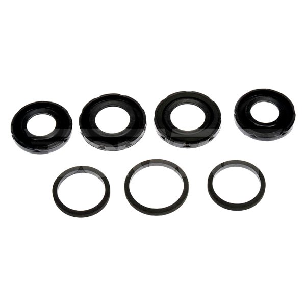 Dorman® - Rear Disc Brake Caliper Repair Kit