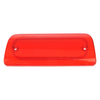 Dorman® - Factory Replacement 3rd Brake Light Lens