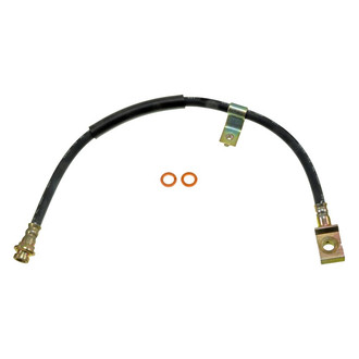 Dorman® - Front Driver Side Brake Hydraulic Hose