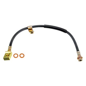 Dorman® - Front Passenger Side Brake Hydraulic Hose