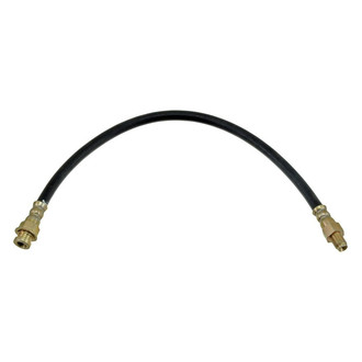 Dorman® - Rear Passenger Side Brake Hydraulic Hose