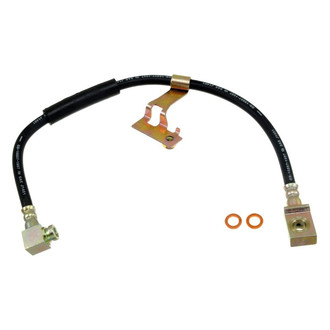 Dorman® - Front Driver Side Brake Hydraulic Hose