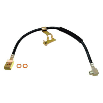 Dorman® - Front Passenger Side Brake Hydraulic Hose