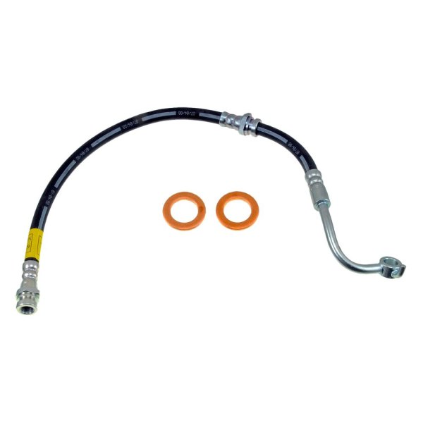 Dorman® - Rear Passenger Side Brake Hydraulic Hose