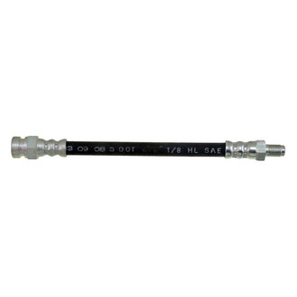 Dorman® - Rear Passenger Side Outer Brake Hydraulic Hose