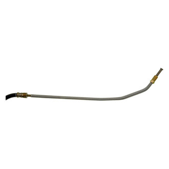 Dorman® - Rear Driver Side Brake Hydraulic Hose