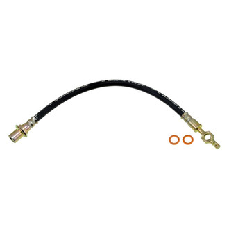 Dorman® - Front Passenger Side Brake Hydraulic Hose