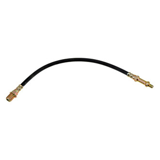 Dorman® - Front Driver Side Brake Hydraulic Hose