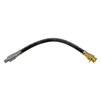 Dorman® - Front Driver Side Brake Hydraulic Hose