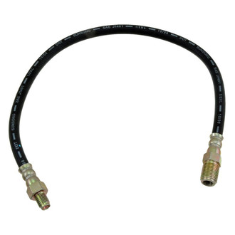 Dorman® - Front Driver Side Brake Hydraulic Hose
