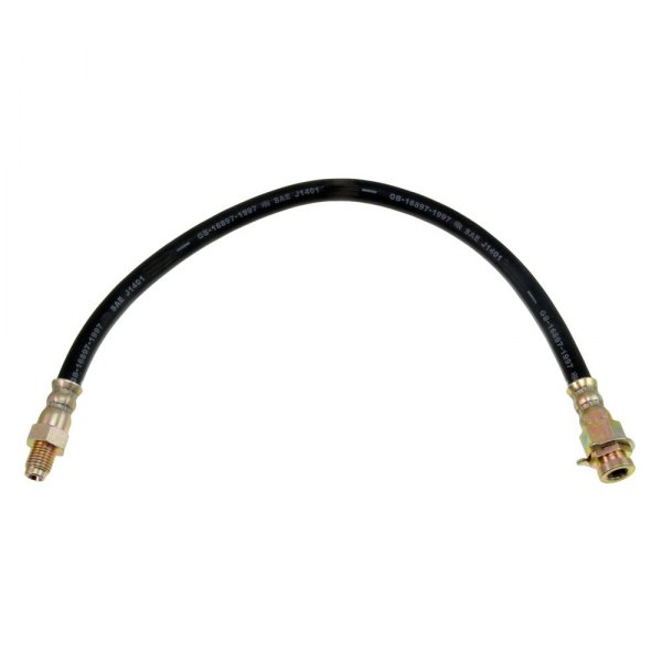 Dorman® - Front Passenger Side Brake Hydraulic Hose