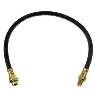 Dorman® - Rear Passenger Side Brake Hydraulic Hose