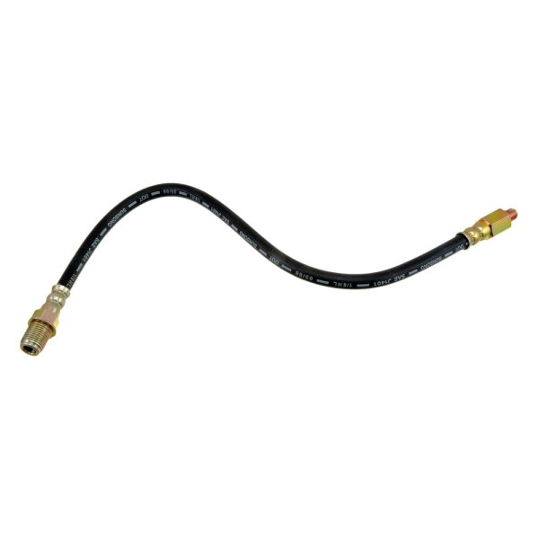 Dorman® - Front Driver Side Brake Hydraulic Hose