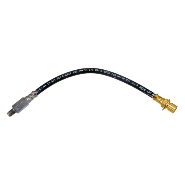 Dorman® - Front Driver Side Brake Hydraulic Hose