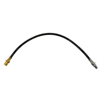 Dorman® - Rear Driver Side Brake Hydraulic Hose