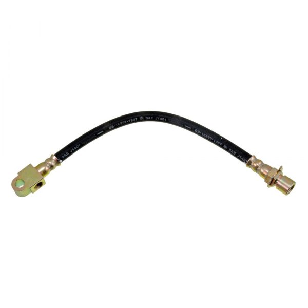 Dorman® - Rear Center Brake Hydraulic Hose