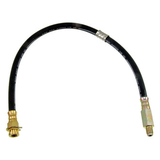Dorman® - Front Driver Side Brake Hydraulic Hose