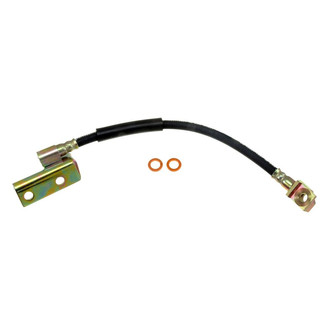 Dorman® - Front Driver Side Brake Hydraulic Hose