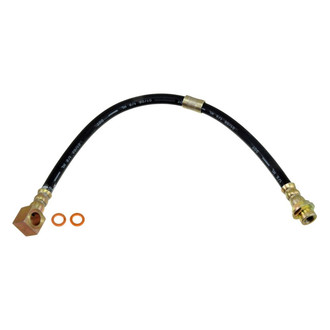Dorman® - Front Driver Side Brake Hydraulic Hose