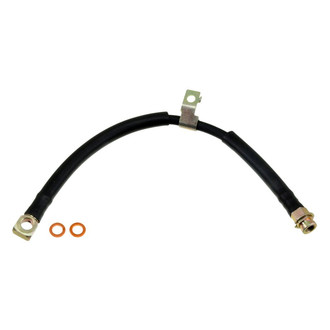 Dorman® - Front Passenger Side Brake Hydraulic Hose