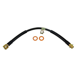 Dorman® - Front Driver Side Brake Hydraulic Hose