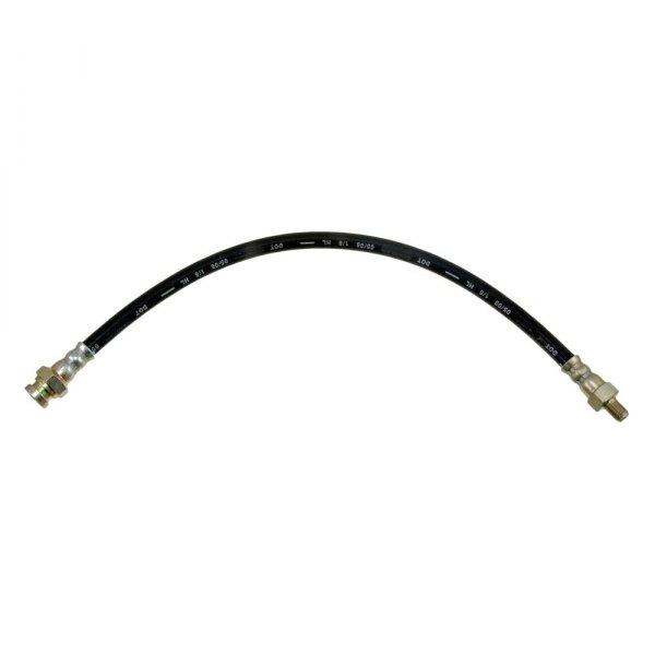 Dorman® - Front Passenger Side Brake Hydraulic Hose