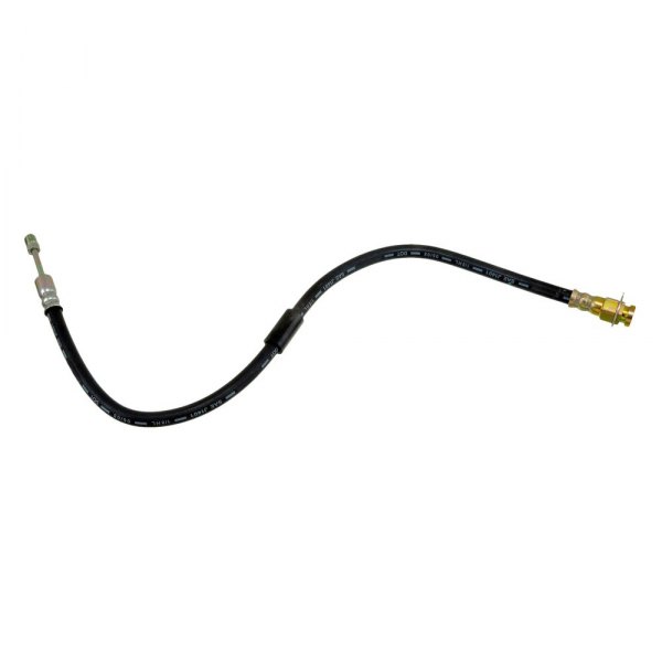 Dorman® - Front Driver Side Outer Brake Hydraulic Hose