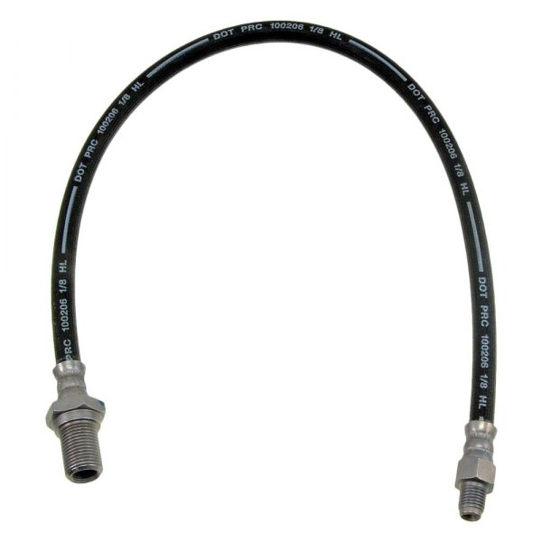 Dorman® - Front Driver Side Brake Hydraulic Hose