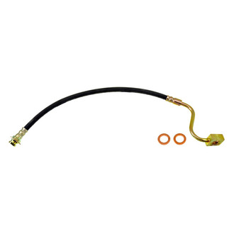 Dorman® - Front Driver Side Brake Hydraulic Hose