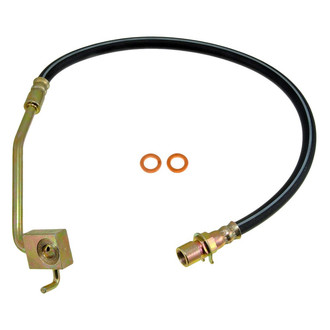 Dorman® - Front Passenger Side Brake Hydraulic Hose