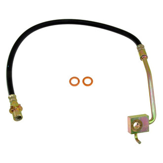 Dorman® - Front Driver Side Brake Hydraulic Hose